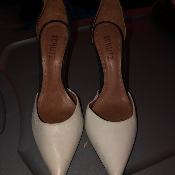 SCHUTZ Shoes - SCHUTZ